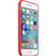 Apple Leather Case (PRODUCT)RED for iPhone 6/6S