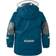 Didriksons Kid's Skip Jacket - Hurricance Blue (502654-343)