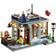 LEGO Creator 3 in 1 Townhouse Toy Store 31105