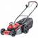 AL-KO Moweo 46.0 Li SP Battery Powered Mower