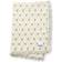 Elodie Details Soft Cotton Blanket Monogram