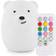 Lumie Pets Bear Natlampe