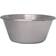 De Buyer Flat Bottom Skål 24 cm 3.5 L