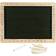 Goki Slate with Wooden Frame 58950