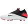 Nike Phantom Vision 2 Academy Dynamic Fit MG M - White/Laser Crimson/Black