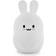 Lumie Pets Bunny Nattlampa