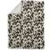 Elodie Details Soft Cotton Blanket Wild Paris