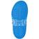 Crocs Preschool Crocband II Sandal - Bright Cobalt/Charcoal