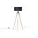 Beliani Nitra Floor Lamp 142cm