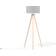 Beliani Nitra Floor Lamp 142cm