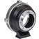 Metabones Adapter ARRI PL To Fujifilm X Objektivadapter