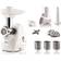 Zelmer Zmm4045b Tritacarne 1900 W