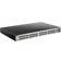 D-Link DGS-3130-54PS Gigabit Ethernet Switch