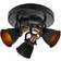 Markslöjd Alton Ceiling Flush Light 27cm