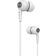 devia In-Ear Kuulokkeet 3.5mm Pinkki