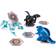 Spin Master Bakugan Starter Pack Assorted