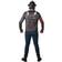 Rubies Fortnite Black Knight Adult Costume Top & Mask