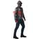 Rubies Fortnite Black Knight Adult Costume Top & Mask