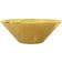 vidaXL Lavabo 42x14 cm Cerámica Dorado