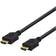 Deltaco High Speed with Ethernet HDMI-HDMI 7m