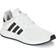 Adidas X_PLR White Black Men's