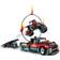 LEGO Technic Stunt Show Truck & Bike 42106