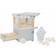 Jabadabado Popcorn Trolley T258