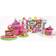 PlayMais Classic Cupcake Tea Set