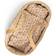 Mini Mommy Pine Basket with Bed Set 50cm