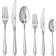 Sambonet Dream Cutlery Set 36pcs