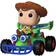 Funko Pop! Movies Disney Pixer Toy Story