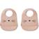 Liewood Tilda Silikon Haklapp 2-pack Cat