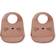 Liewood Tilda Silikon Haklapp 2-pack Cat