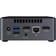 Intel NUC BOXNUC7PJYH2 1.50 GHz UCFF Black BGA 1090