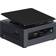 Intel NUC BOXNUC7PJYH2 1.50 GHz UCFF Black BGA 1090