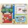 Melissa & Doug Lock & Latch Board