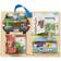 Melissa & Doug Lock & Latch Board