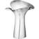 Georg Jensen Bloom Botanica Jarrón 33cm