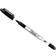 Sharpie Twin Tip Permanent Markers Svart