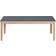 Skovby SM205 Soffbord 77x135cm