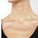Efva Attling Little Hope Necklace - Silver