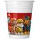 Procos Plastic Cup 8-pack (89776)