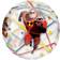 Amscan Foil Ballon The Incredibles 2 Clear Orbz