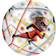 Amscan Foil Ballon The Incredibles 2 Clear Orbz