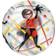 Amscan Foil Ballon The Incredibles 2 Clear Orbz