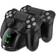 INF PS4 Controllers Dual Charging Station