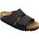 Scholl Aalim Black Female Sandalias y Pantuflas