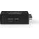 Nedis 3RCA-HDMI F-F Adapter