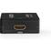 Nedis 3RCA-HDMI F-F Adapter