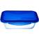 Pyrex Cook & Go Matlåda 0.8L